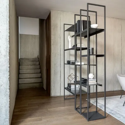 Libreria Freewall di Riflessi