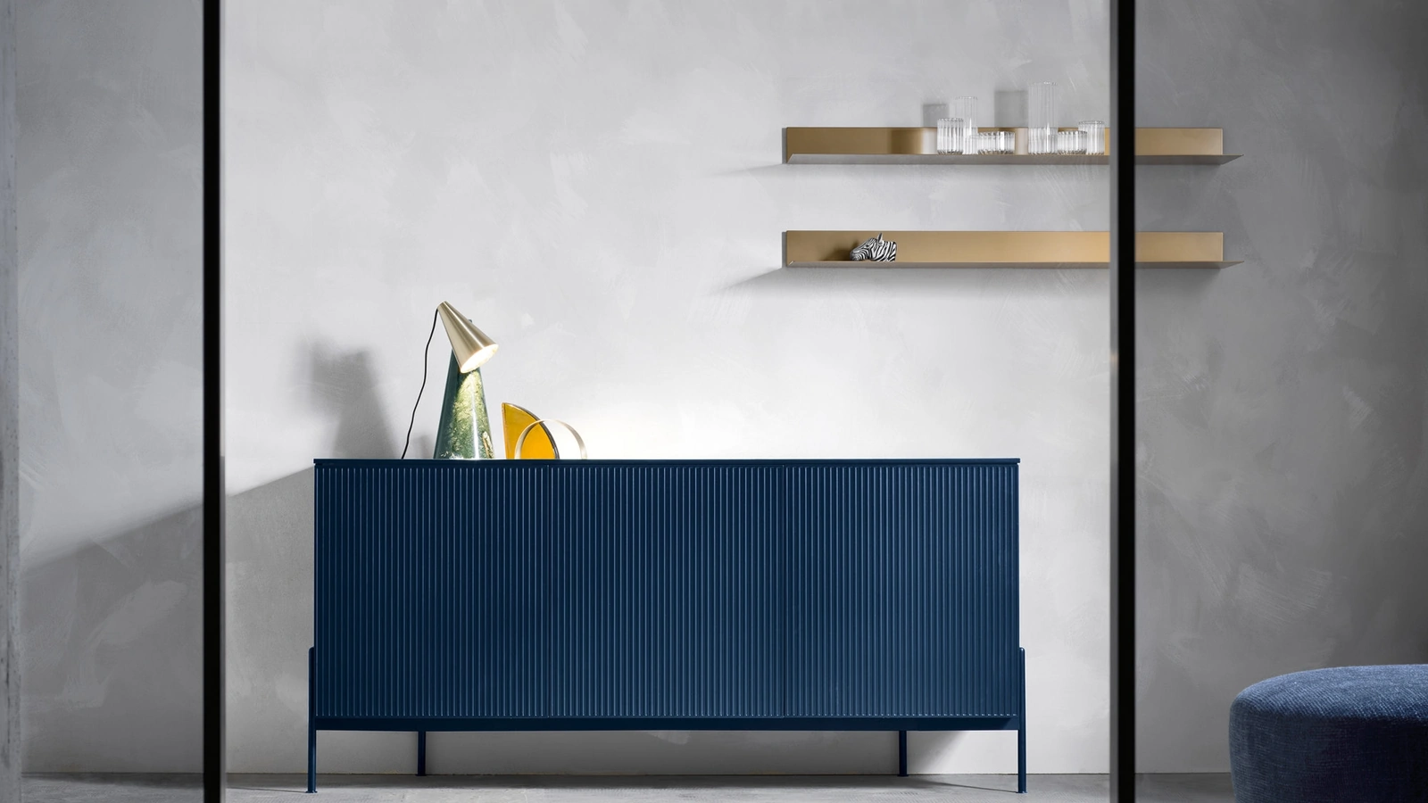 Madia Belt 04 di Novamobili