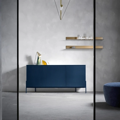 Madia Belt 04 di Novamobili