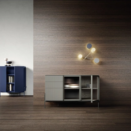 Madia Belt 05 di Novamobili