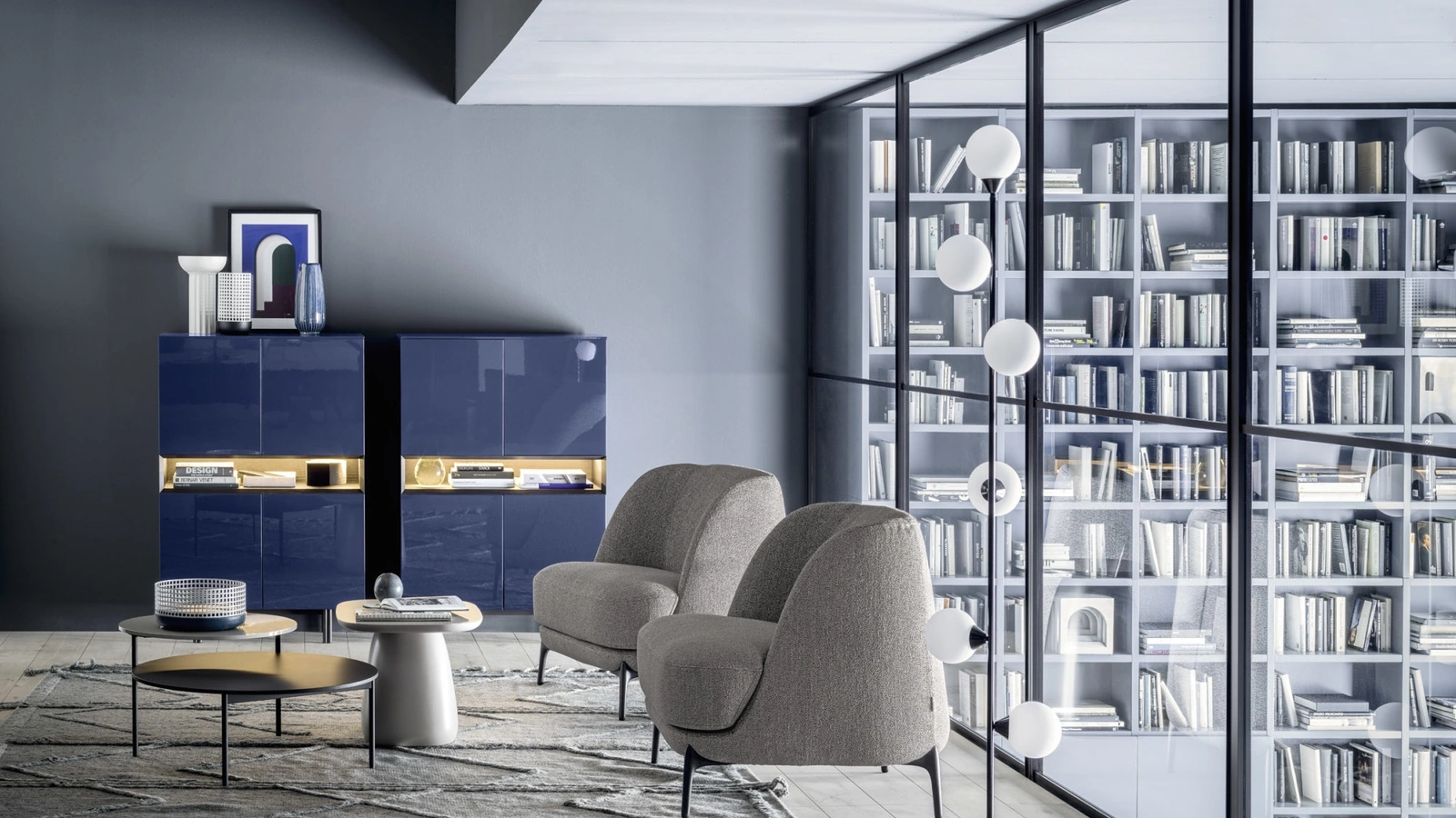 Madia Box 18 04 di Novamobili