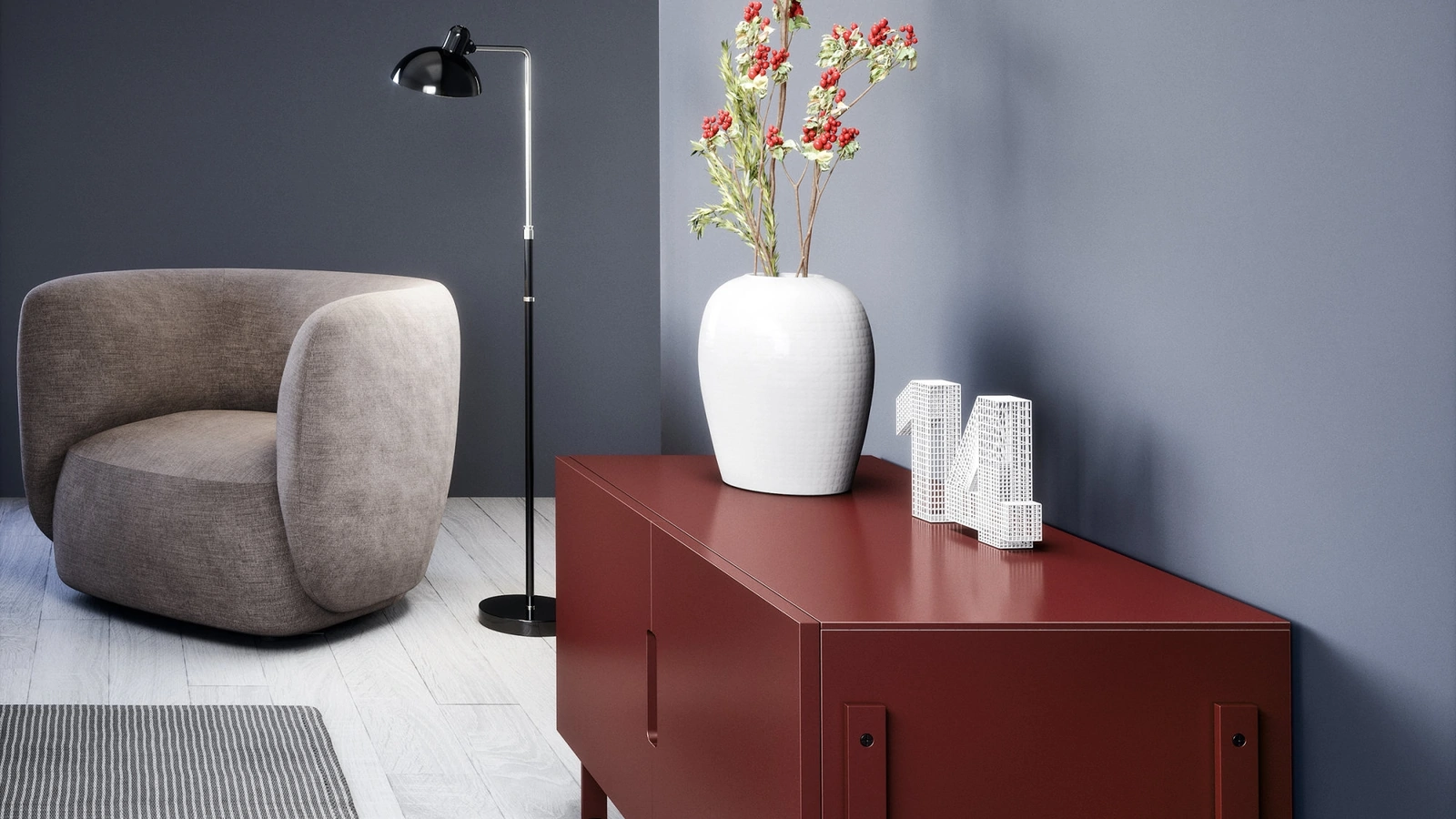 Madia Float di Novamobili