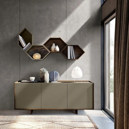 Madia Horizon Joy Plus 1028 di Mobilgam