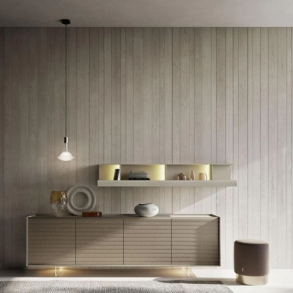 Madia Horizon Joy Plus 1029 di Mobilgam