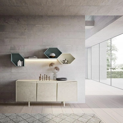 Madia Horizon Star 1026 di Mobilgam