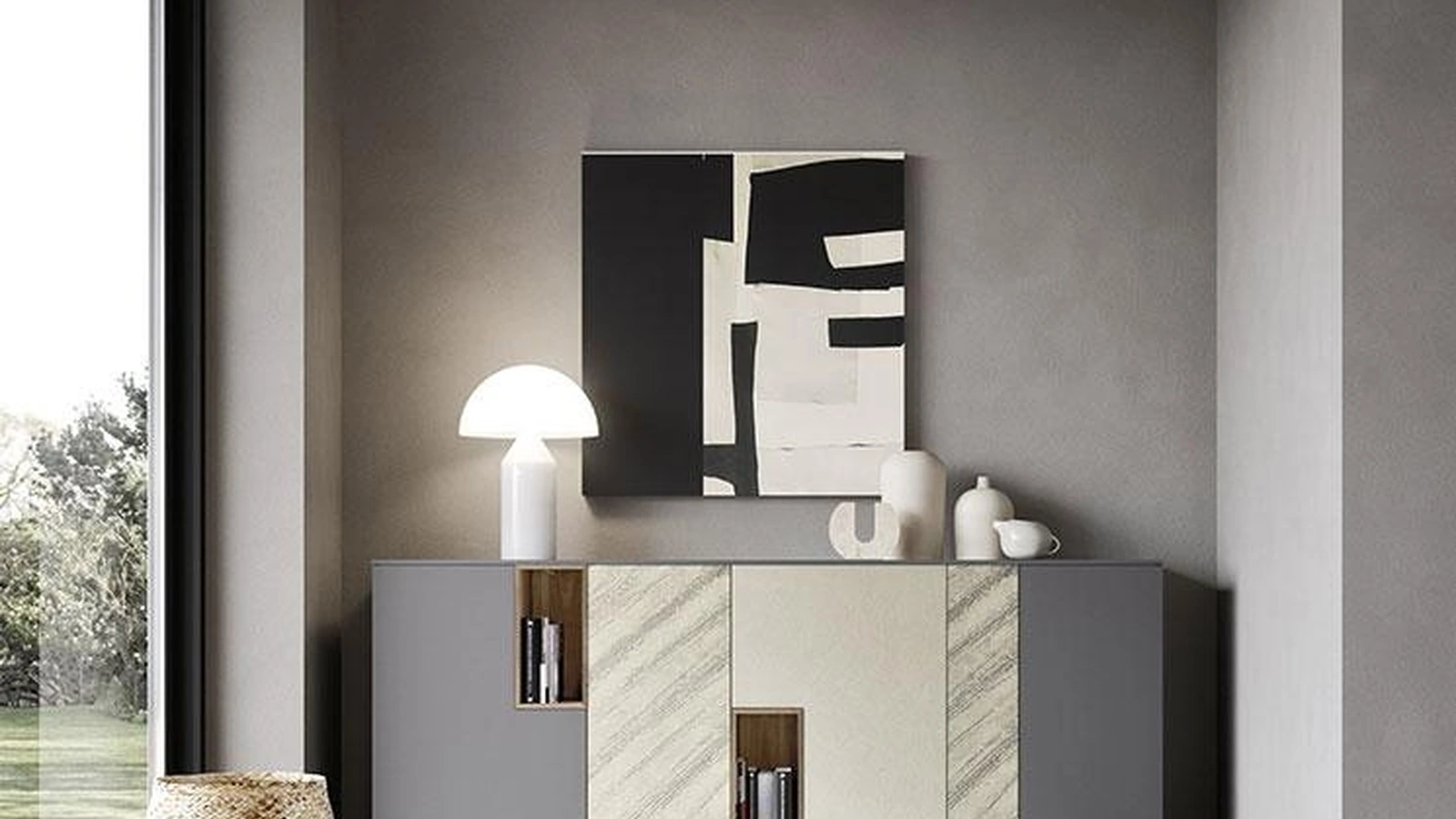 Madia Horizon Tetris 956 di Mobilgam