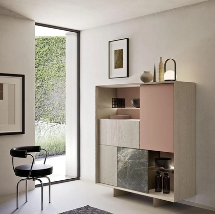 Madia Horizon Zen 1033 di Mobilgam