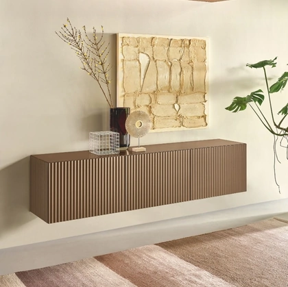 Madia Onda Sospesa di Riflessi