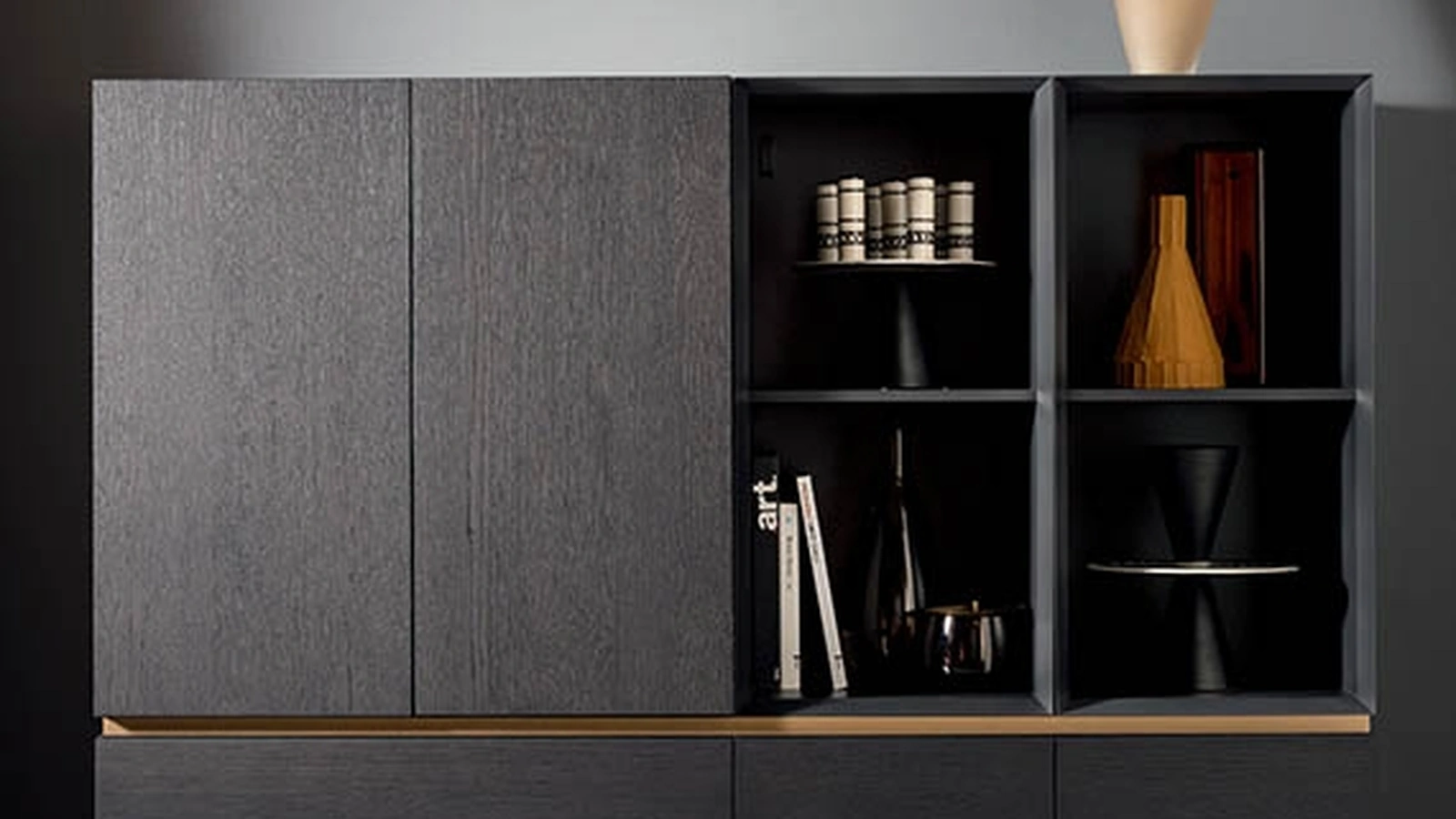 Madia sospesa People Frassino di Pianca