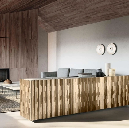 Madia Siviglia di Pianca