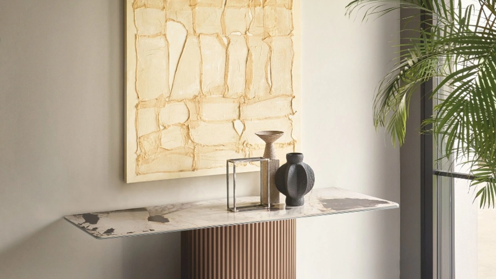 Mobile ingresso Enea di Riflessi