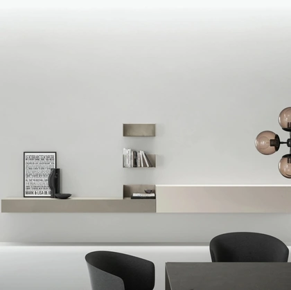 Mobile Contenitore sospeso di Caccaro