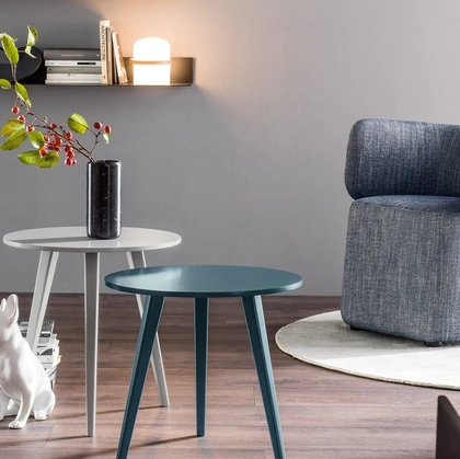 Poltroncina di design Origin di Novamobili