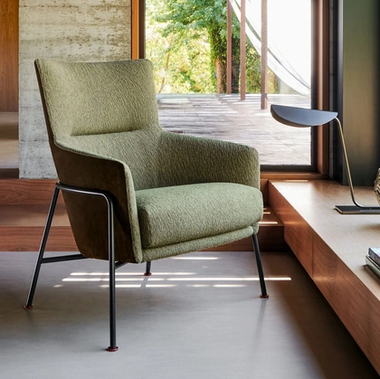 Poltrona Adele di Twils Lounge