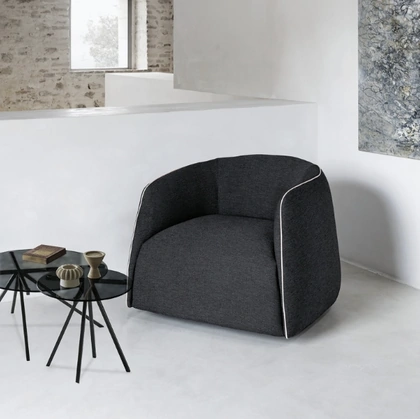 Poltroncina Kodi di Bontempi