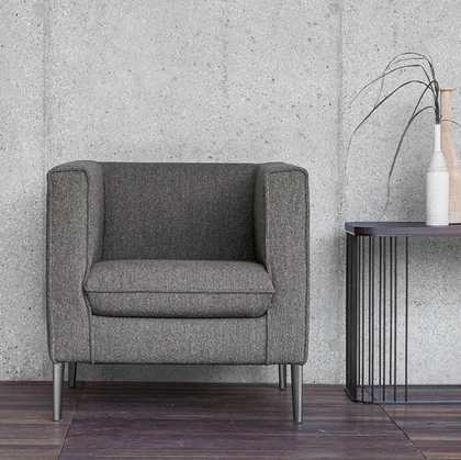 Poltroncina Lucas di Twils