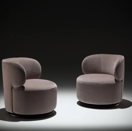 Poltroncina Milos di Twils