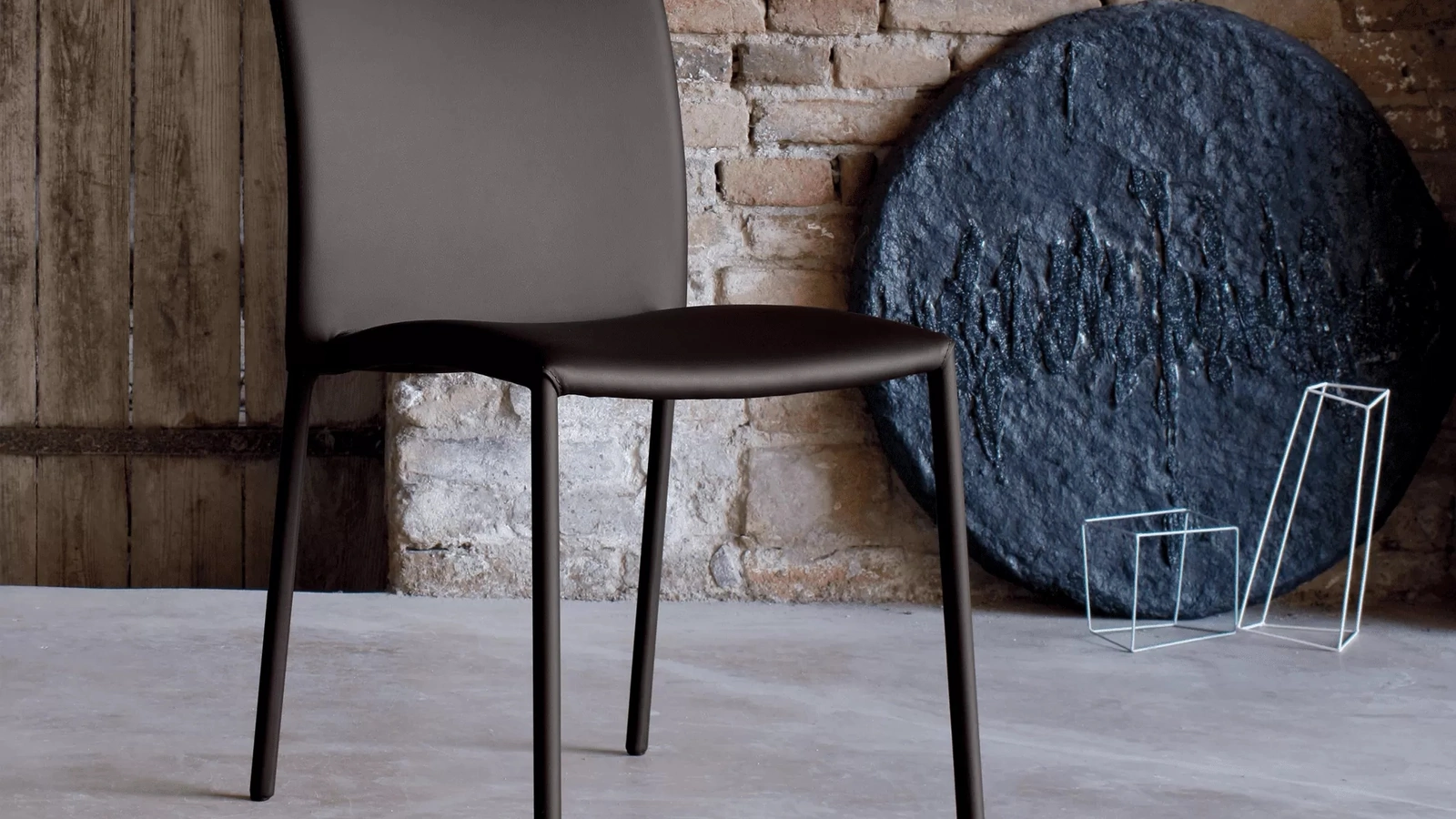 Sedia Simba di Bontempi