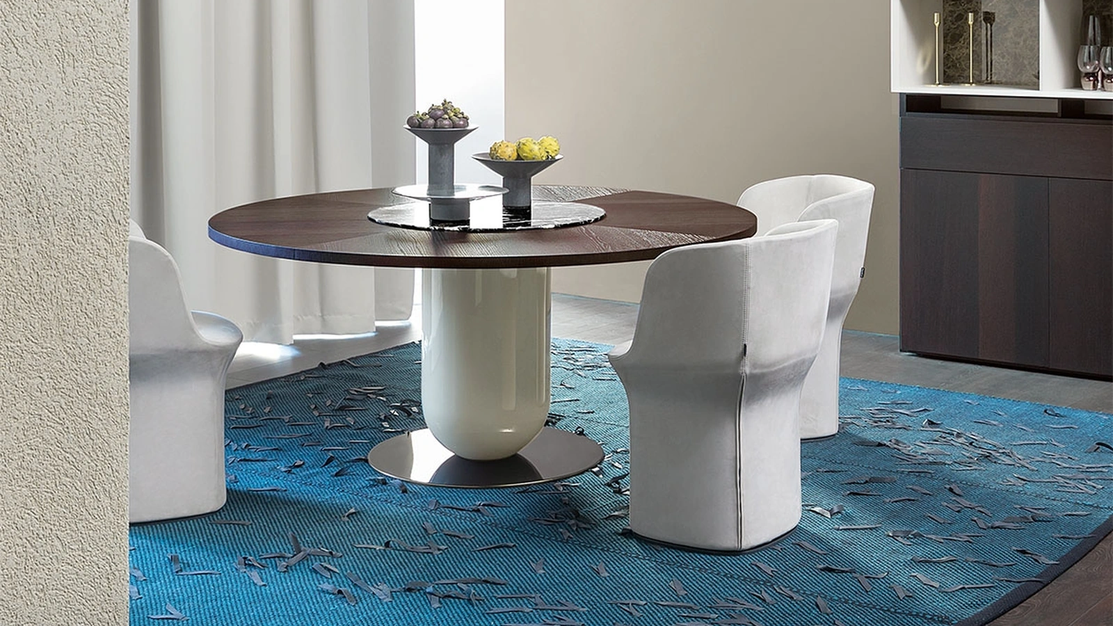 Poltroncina Esse di Pianca