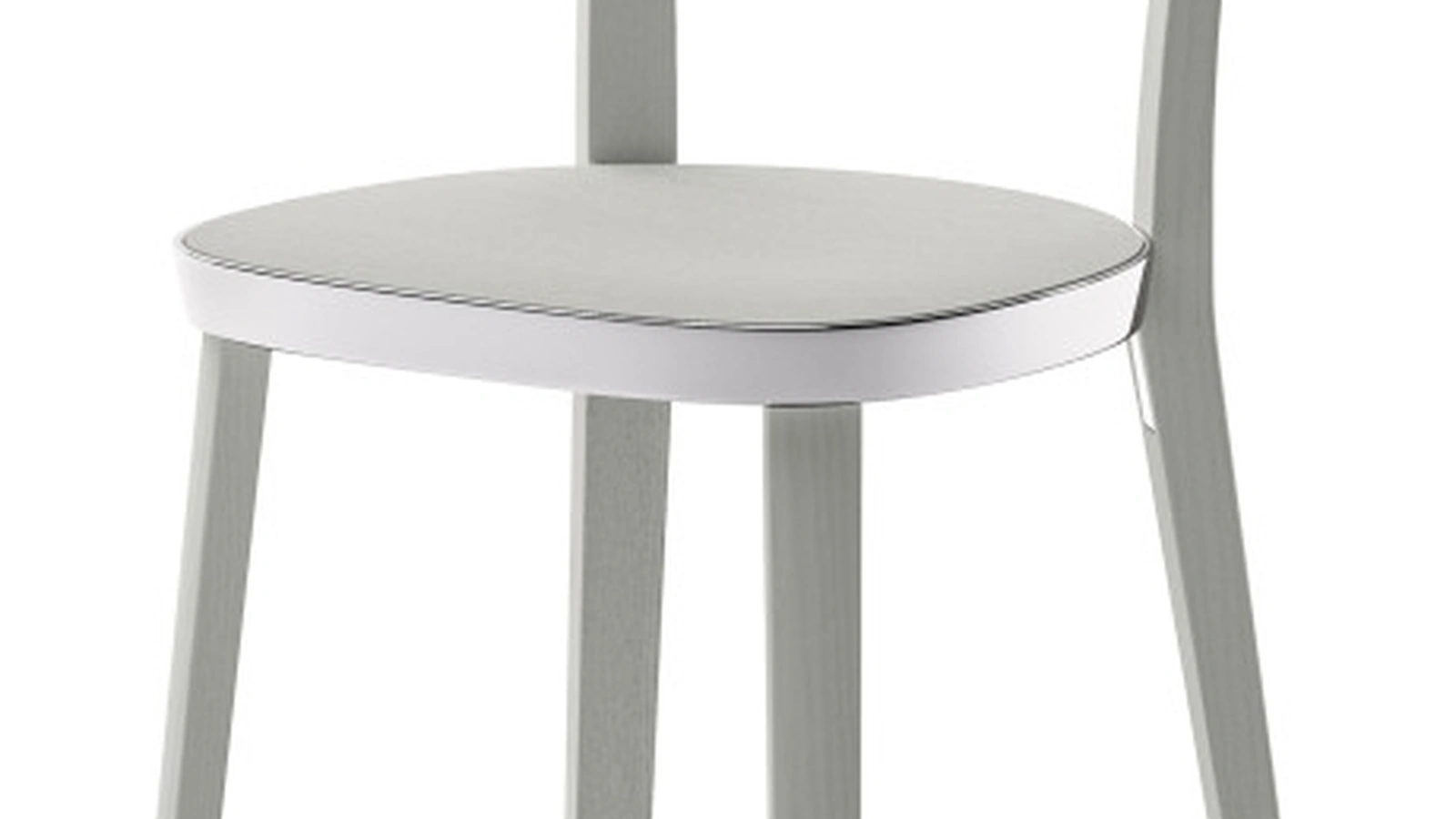 Sedia Folk in frassino di Veneta Cucine