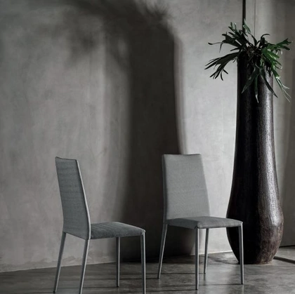 Sedia Malik di Bontempi