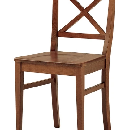 Sedia Milady in frassino di Veneta Cucine