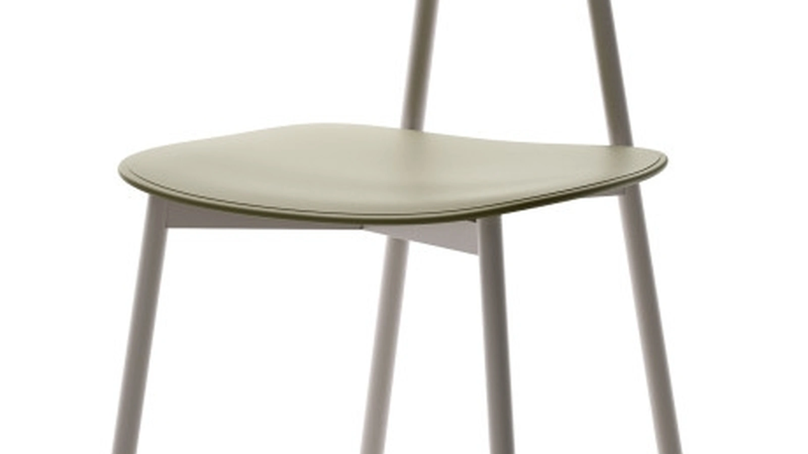 Sedia Young in polipropilene di Veneta Cucine