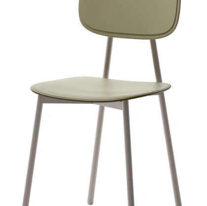 Sedia Young in polipropilene di Veneta Cucine