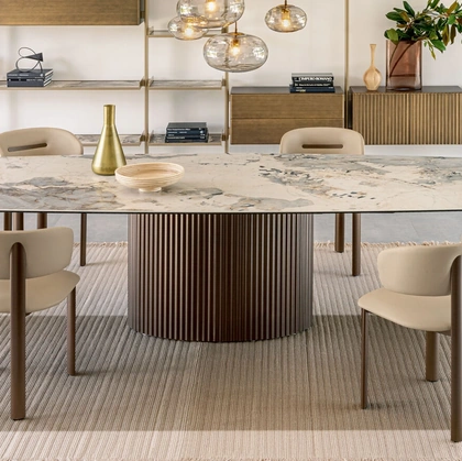 Tavolo Enea di Riflessi