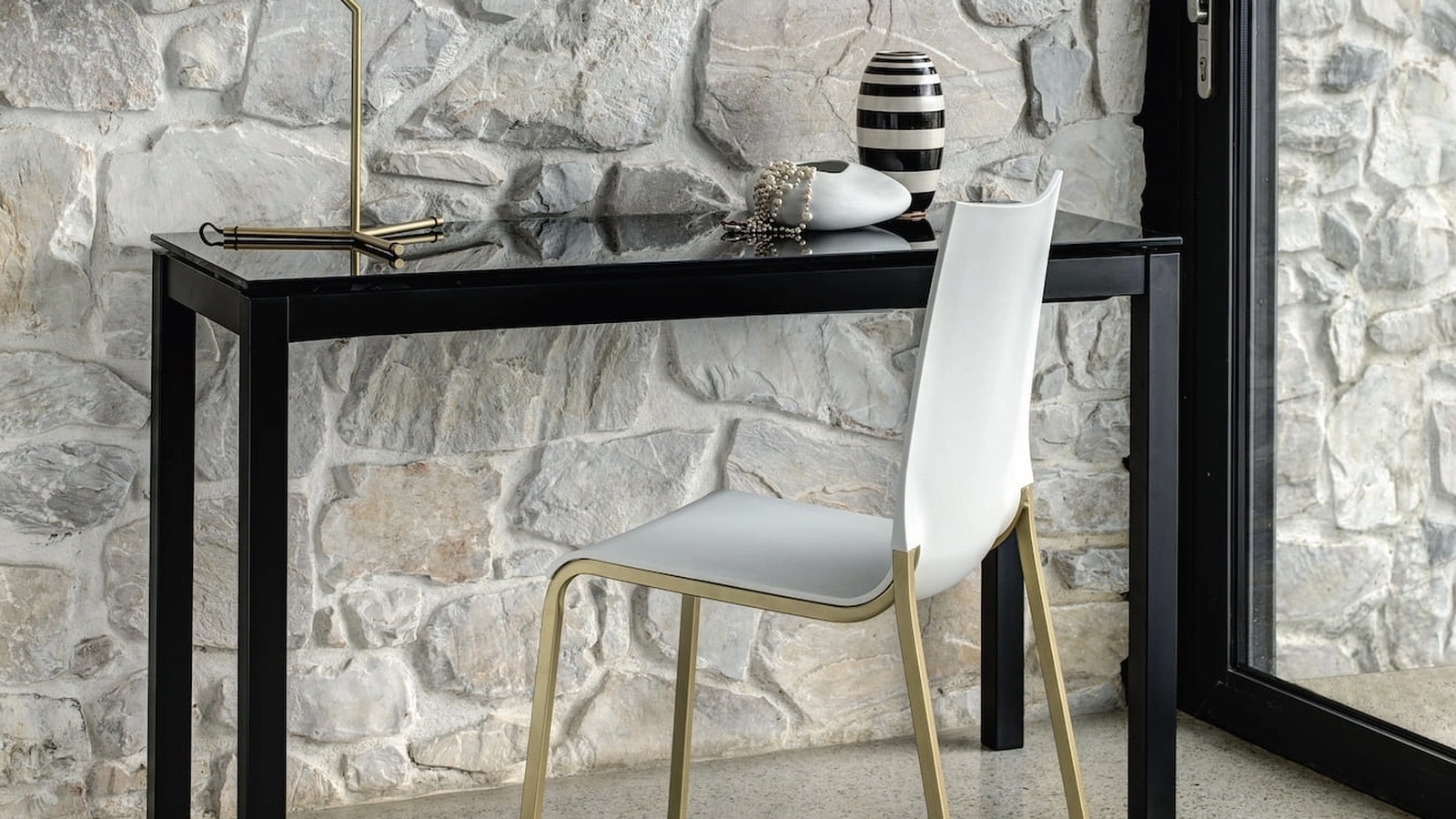 Consolle allungabile Mago di Bontempi