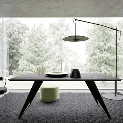 Tavolo Tetris Horizon di Mobilgam