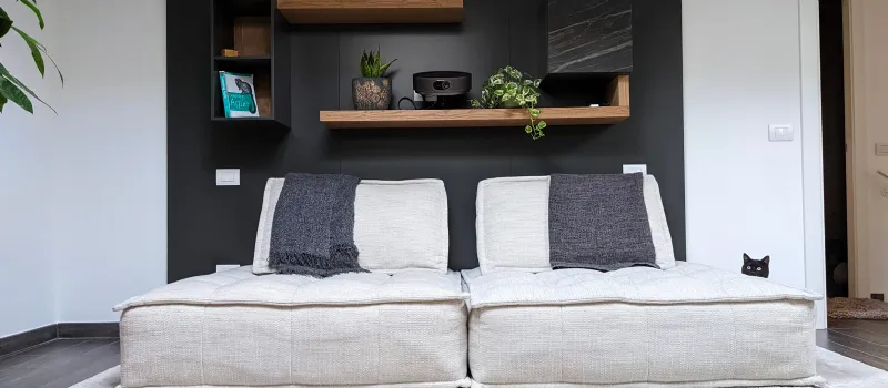 Realizzazione Home Cinema Cesena