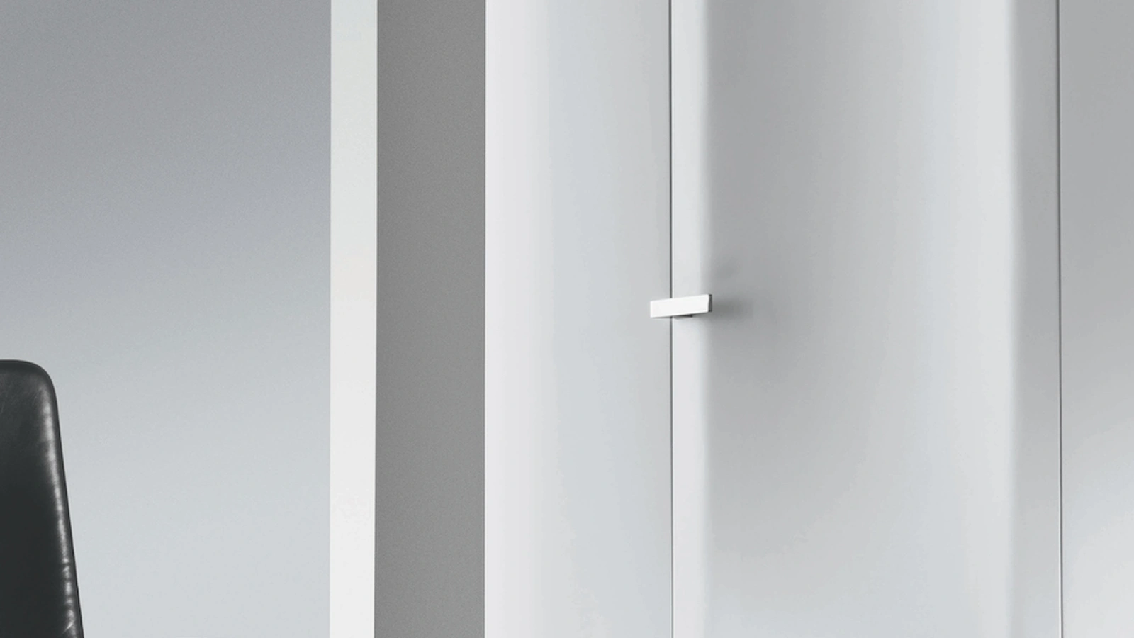 Porta per interni 10|8 Filomuro di RES Italia