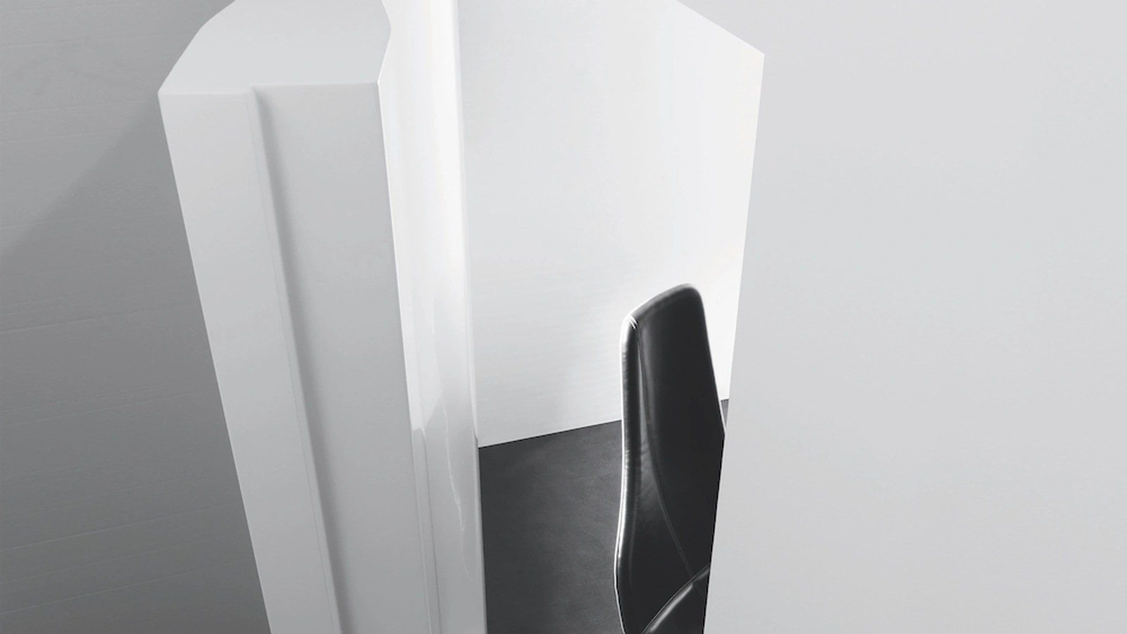 Porta per interni 10|8 Filomuro di RES Italia