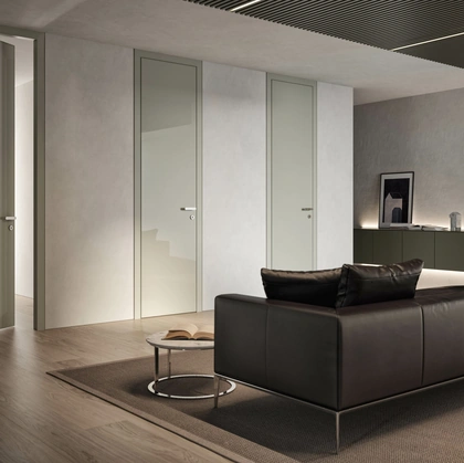 Porta per interni Levia Battente di RES Italia