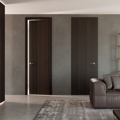 Porta per interni Miss Battente di RES Italia