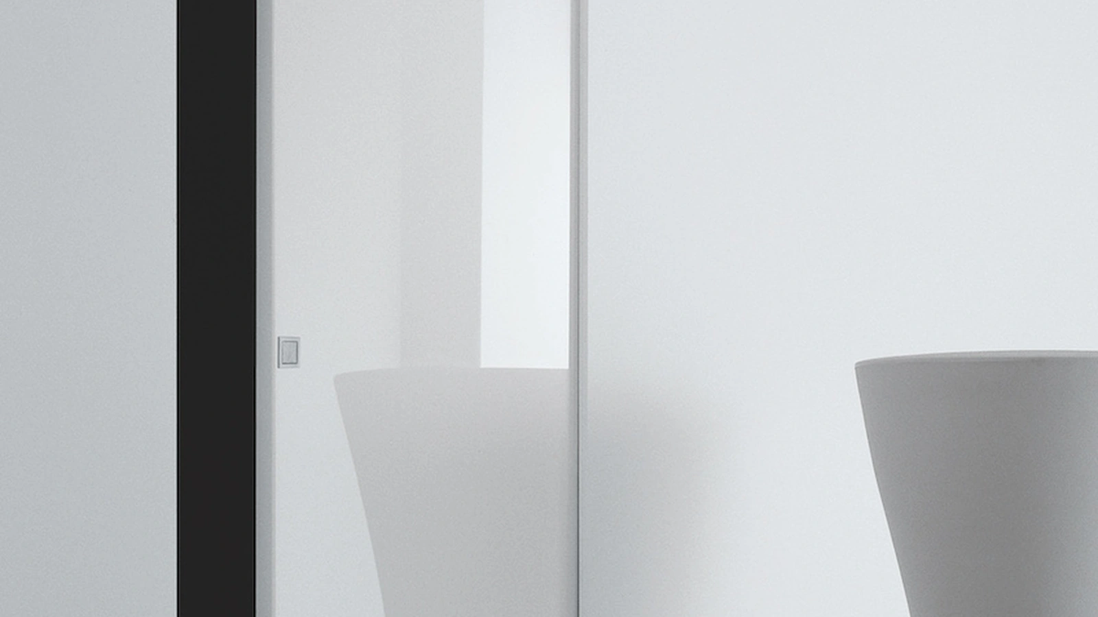 Porta per interni Miss Scorrevole di RES Italia