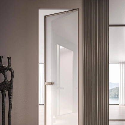 Porta per interni Selene Battente di RES Italia