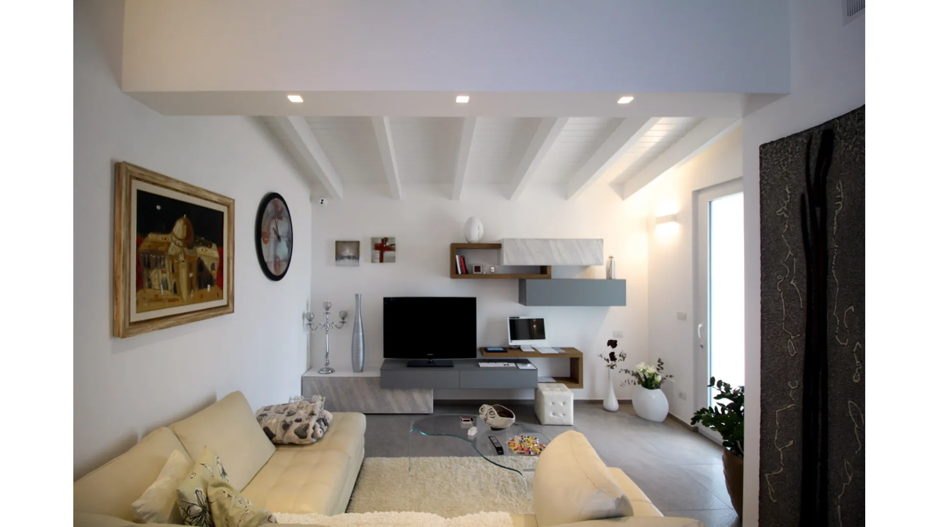 Soggiorno Mobilgam Cesena