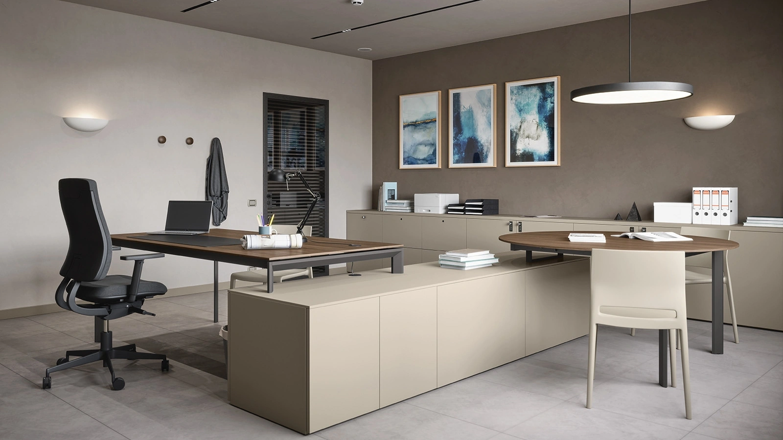 Armadio Archivio 03B di Cinquanta3