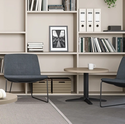 Sedia Attesa Sneek lounge di Cinquanta3