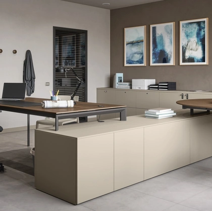 Sedia per Ospiti Giant di Cinquanta3